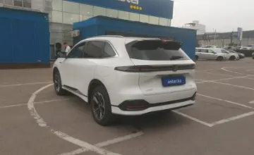 Changan CS75PLUS 2024 года за 11 250 000 тг. в Алматы фото 4