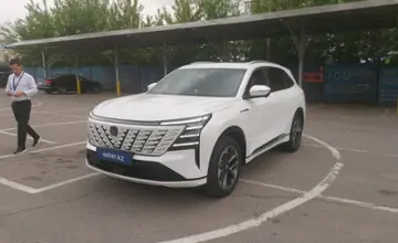 Changan CS75PLUS 2024 года за 11 250 000 тг. в Алматы фото 1