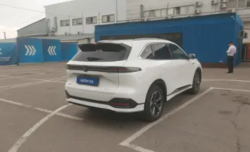 Changan CS75PLUS 2024 года за 11 250 000 тг. в Алматы фото 3