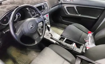 Subaru Outback 2006 года за 5 500 000 тг. в Астана фото 5