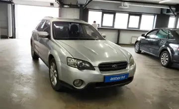 Subaru Outback 2006 года за 5 500 000 тг. в Астана фото 2