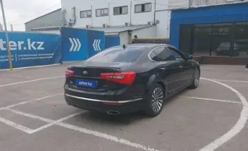 Kia K7 2014 года за 8 400 000 тг. в Алматы фото 3