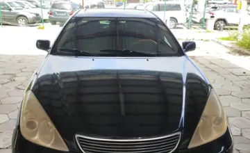 Lexus ES 2006 года за 6 000 000 тг. в Талдыкорган фото 2