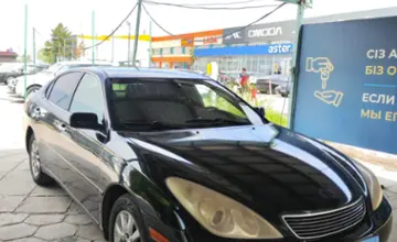 Lexus ES 2006 года за 6 000 000 тг. в Талдыкорган фото 3