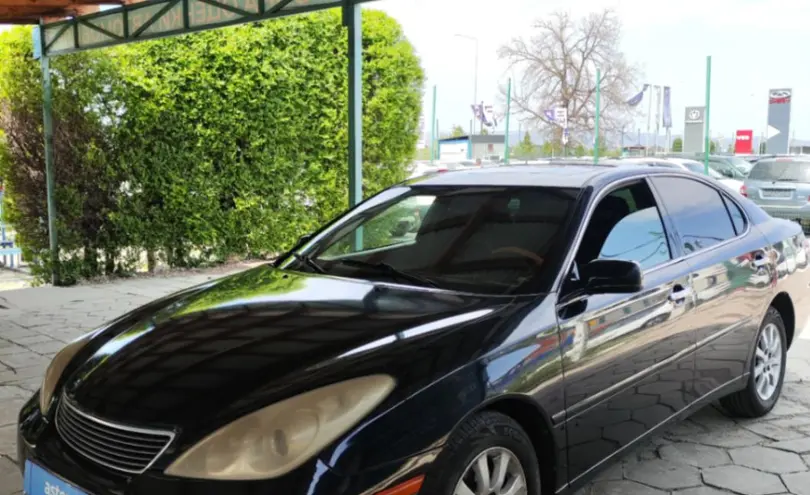 Lexus ES 2006 года за 6 000 000 тг. в Талдыкорган