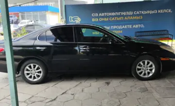 Lexus ES 2006 года за 6 000 000 тг. в Талдыкорган фото 4