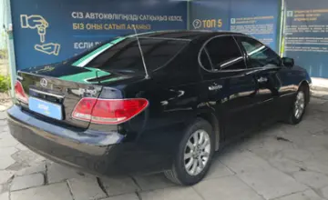 Lexus ES 2006 года за 6 000 000 тг. в Талдыкорган