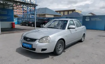 LADA (ВАЗ) Priora 2014 года за 2 200 000 тг. в Шымкент фото 1