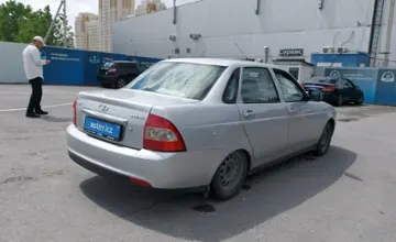 LADA (ВАЗ) Priora 2014 года за 2 200 000 тг. в Шымкент фото 3