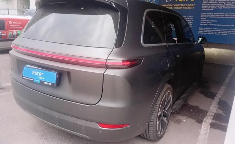 LiXiang L9 2024 года за 31 000 000 тг. в Алматы