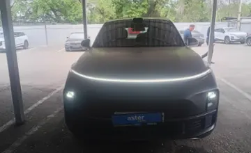 LiXiang L9 2024 года за 31 000 000 тг. в Алматы