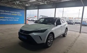 Toyota Venza 2021 года за 18 000 000 тг. в Алматы фото 1