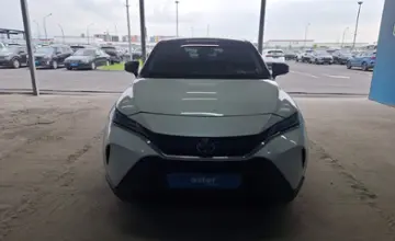 Toyota Venza 2021 года за 18 000 000 тг. в Алматы фото 2