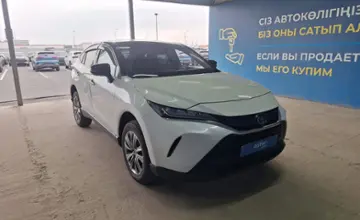 Toyota Venza 2021 года за 18 000 000 тг. в Алматы фото 3