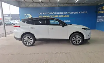 Toyota Venza 2021 года за 18 000 000 тг. в Алматы фото 4
