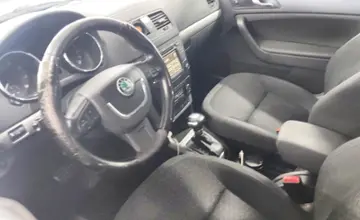 Skoda Yeti 2011 года за 4 100 000 тг. в Астана фото 5