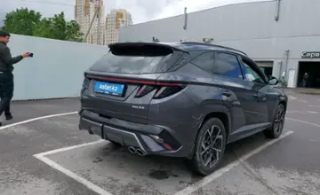 Hyundai Tucson 2025 года за 17 000 000 тг. в Шымкент фото 3
