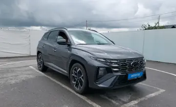 Hyundai Tucson 2025 года за 17 000 000 тг. в Шымкент фото 2