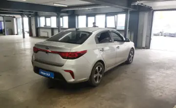 Kia Rio 2020 года за 7 000 000 тг. в Астана фото 3