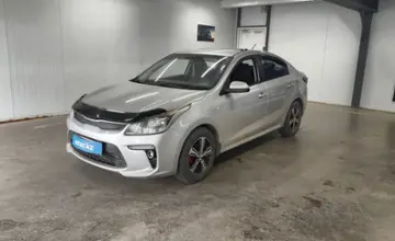 Kia Rio 2020 года за 7 000 000 тг. в Астана фото 1