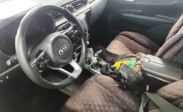 Kia Rio 2020 года за 7 000 000 тг. в Астана фото 5