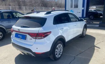 Kia Rio 2019 года за 7 500 000 тг. в Усть-Каменогорск