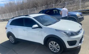 Kia Rio 2019 года за 7 500 000 тг. в Усть-Каменогорск фото 4