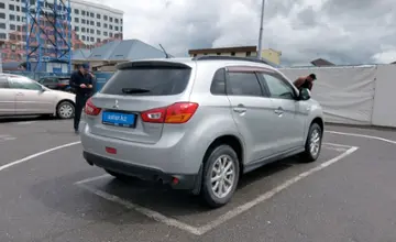 Mitsubishi ASX 2013 года за 5 200 000 тг. в Шымкент фото 3