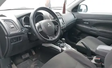 Mitsubishi ASX 2013 года за 5 200 000 тг. в Шымкент фото 5