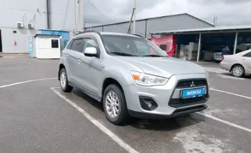 Mitsubishi ASX 2013 года за 5 200 000 тг. в Шымкент фото 2
