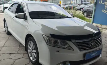 Toyota Camry 2014 года за 8 900 000 тг. в Талдыкорган фото 3