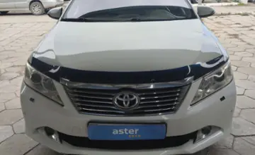 Toyota Camry 2014 года за 8 900 000 тг. в Талдыкорган фото 2