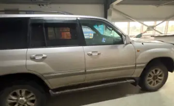 Toyota Land Cruiser 2004 года за 10 000 000 тг. в Уральск фото 4