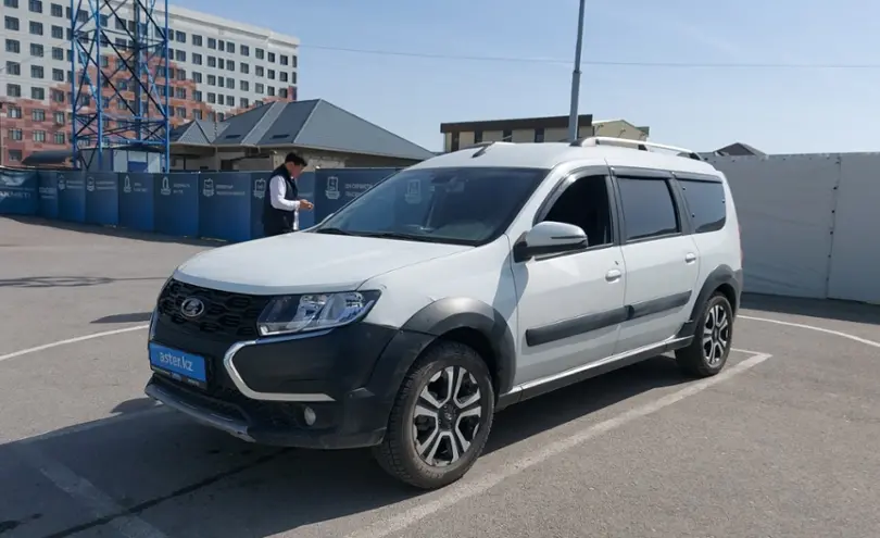 LADA (ВАЗ) Largus 2021 года за 6 500 000 тг. в Шымкент