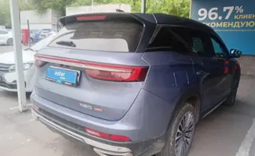 Jetour X90 PLUS 2023 года за 10 000 000 тг. в Алматы