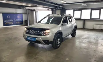 Renault Duster 2015 года за 5 500 000 тг. в Астана фото 1