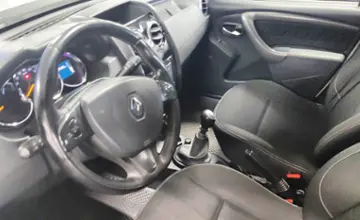 Renault Duster 2015 года за 5 500 000 тг. в Астана фото 5