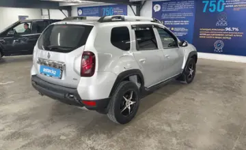 Renault Duster 2015 года за 5 500 000 тг. в Астана фото 3