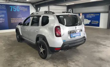 Renault Duster 2015 года за 5 500 000 тг. в Астана фото 4