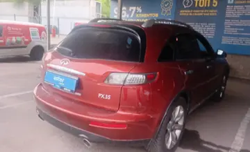 Infiniti FX 2006 года за 4 500 000 тг. в Алматы фото 1
