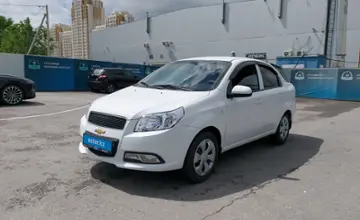 Chevrolet Nexia 2020 года за 4 800 000 тг. в Шымкент фото 1