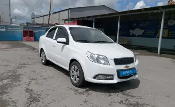 Chevrolet Nexia 2020 года за 4 800 000 тг. в Шымкент фото 2