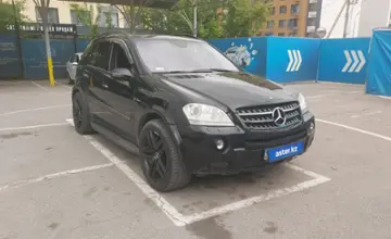 Mercedes-Benz M-Класс AMG 2006 года за 12 000 000 тг. в Алматы фото 2