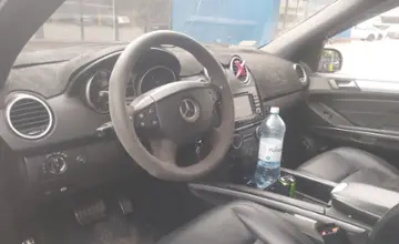 Mercedes-Benz M-Класс AMG 2006 года за 12 000 000 тг. в Алматы фото 5