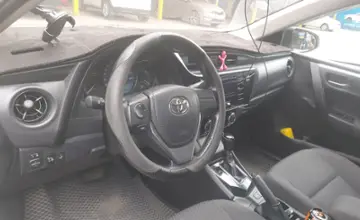 Toyota Corolla 2017 года за 10 500 000 тг. в Алматы фото 5