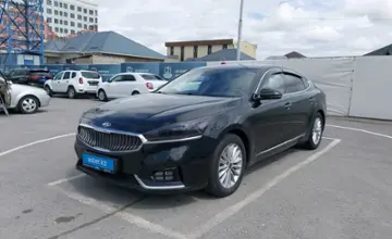 Kia K7 2019 года за 13 000 000 тг. в Шымкент фото 1