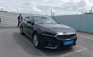 Kia K7 2019 года за 13 000 000 тг. в Шымкент фото 2