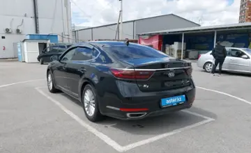 Kia K7 2019 года за 13 000 000 тг. в Шымкент фото 4