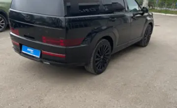 Hyundai Santa Fe 2025 года за 20 000 000 тг. в Актобе