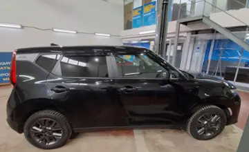 Kia Soul 2022 года за 8 000 000 тг. в Астана фото 4